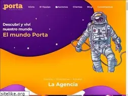 Sites similar to porta.com.py