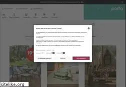 Sites similar to porta.de