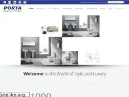 Sites similar to porta.pk