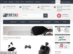 Sites similar to porta.ua