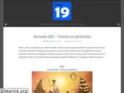 Sites similar to porta19.com