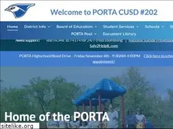 Sites similar to porta202.org