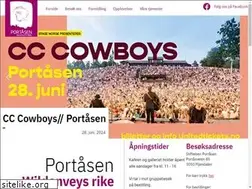 Sites similar to portaasen.no