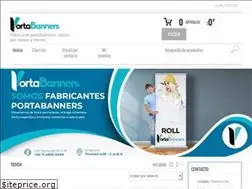 Sites similar to portabanners.com.ar