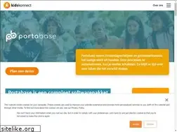 Sites similar to portabase.nl