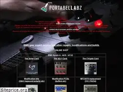 Sites similar to portabellabz.be