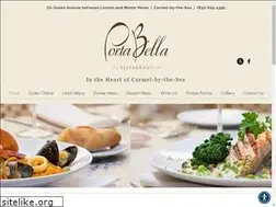 Sites similar to portabellacarmel.com