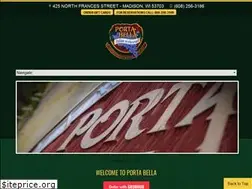Sites similar to portabellarest.com