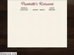 Sites similar to portabellasrva.com