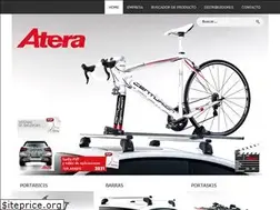 Sites similar to portabicisatera.es