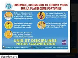 Sites similar to portabidjan.ci