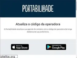 Sites similar to portabilidade.app