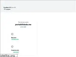 Sites similar to portabilidade.me