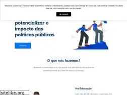 Sites similar to portabilis.com.br