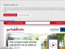 Sites similar to portabilitate.ro
