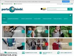 Sites similar to portabimbi.it