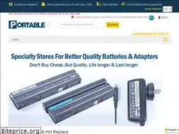 Sites similar to portable-adapter.com