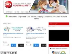 Sites similar to portable-gps-devices.com