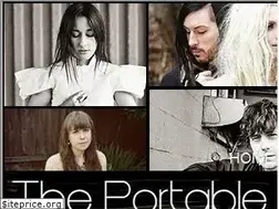 Sites similar to portable-infinite.blogspot.com