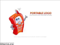 Sites similar to portable-logo.com