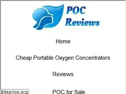 Sites similar to portable-oxygen-concentrator.com