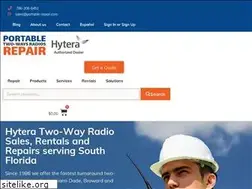 Sites similar to portable-repair.com