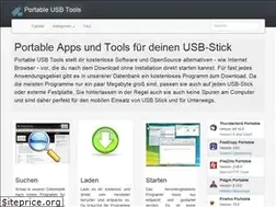 Sites similar to portable-tools.de