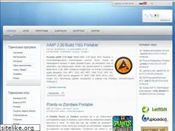 Sites similar to portable.bg