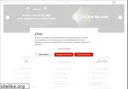 Sites similar to portable.fr