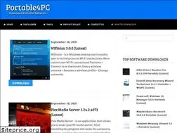 Sites similar to portable4pc.com