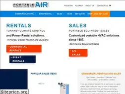 Sites similar to portableac.com