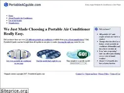 Sites similar to portableacguide.com