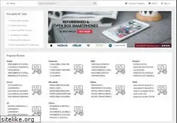 Sites similar to portableacsale.com