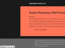 Sites similar to portableapps4pc.blogspot.com