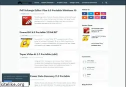 Sites similar to portablebull.blogspot.com