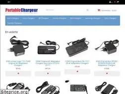 Sites similar to portablechargeur.fr