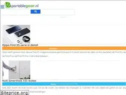 Sites similar to portablegear.nl