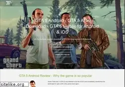 Sites similar to portablegta5.net