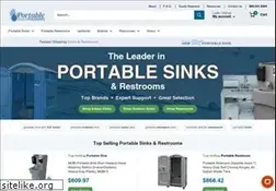 Sites similar to portablehandwashing.com