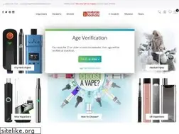 Sites similar to portablehookahs.com