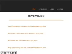 Sites similar to portablehunter.com