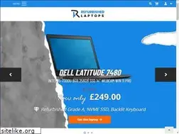 Sites similar to portableit.co.uk