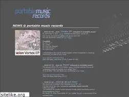 Sites similar to portablemusic.de