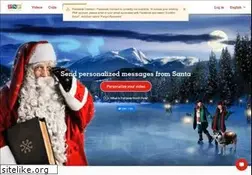 Sites similar to portablenorthpole.com