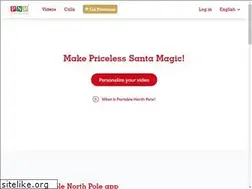 Sites similar to portablenorthpole.tv