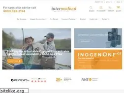 Sites similar to portableoxygen.co.uk