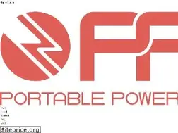 Sites similar to portablepowersupply.co.uk