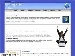 Sites similar to portablerdc.com