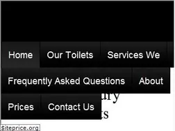 Sites similar to portablerestrooms.co.nz