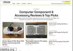 Sites similar to portables.about.com